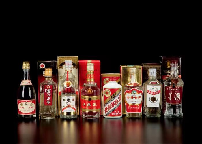 大新茅台酒回收